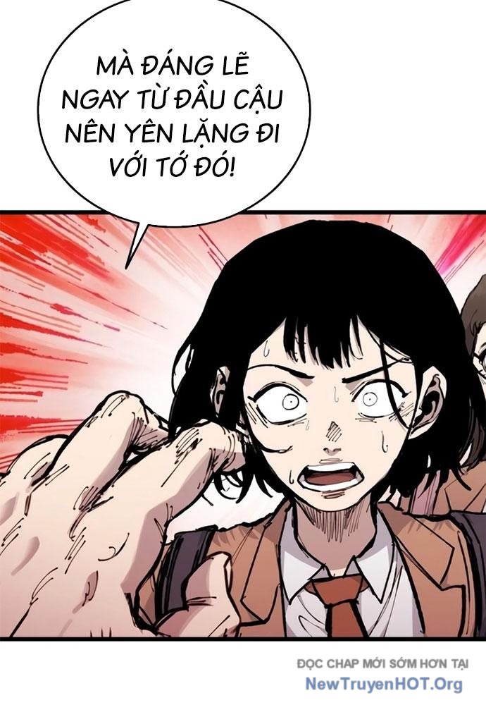 Thượng Lưu Chap 29 - Next Chap 30