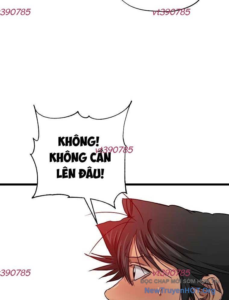 Công Viên Undead chapter 16 - Trang 137