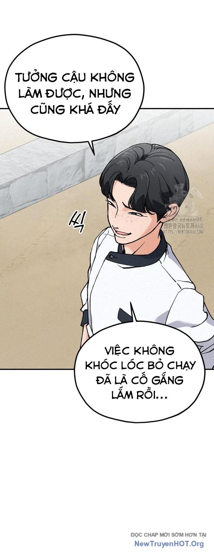 Đấu Trường Ẩm Thực chapter 2 - Trang 64