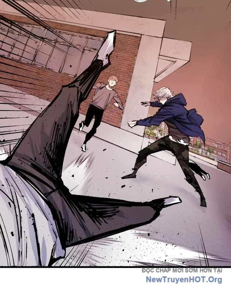 Thượng Lưu chapter 32 - Trang 29