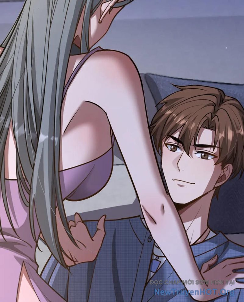 Ta Bị Kẹt Cùng Một Ngày 1000 Năm chapter 193 - Trang 3