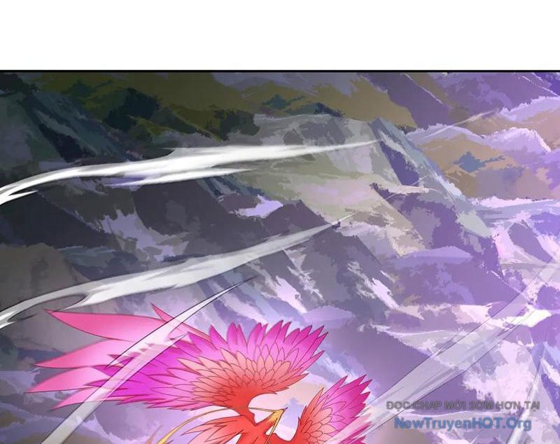 Hóa Ra Các Cô Ấy Mới Là Nhân Vật Chính chapter 90 - Trang 37