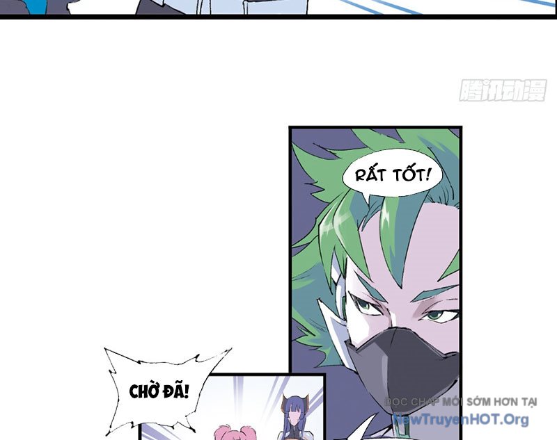 Hi tháp chapter 8 - Trang 71