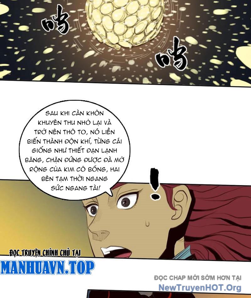 [tam Giới Chí] Thích ách Truyện chapter 46 - Trang 82