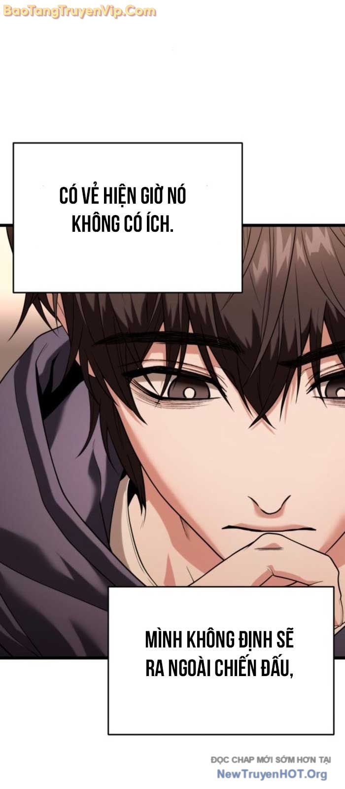 Tuyệt Đối Dân Cư chapter 34.2 - Trang 5