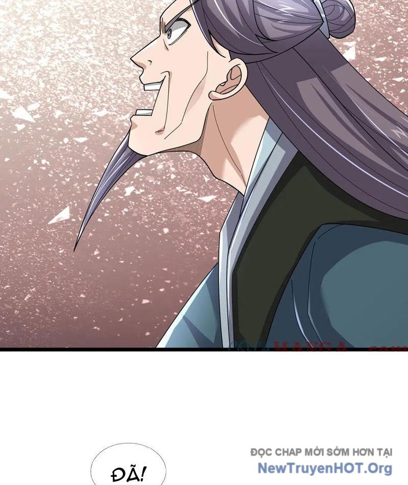 Ngủ say vạn cổ: Xuất thế quét ngang chư thiên chapter 108 - Trang 30