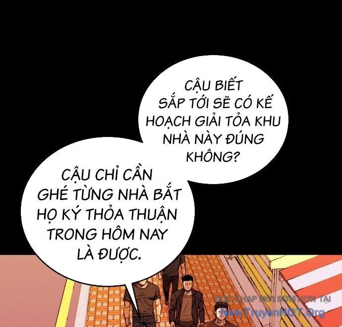 Thượng Lưu Chap 16 - Next Chap 17