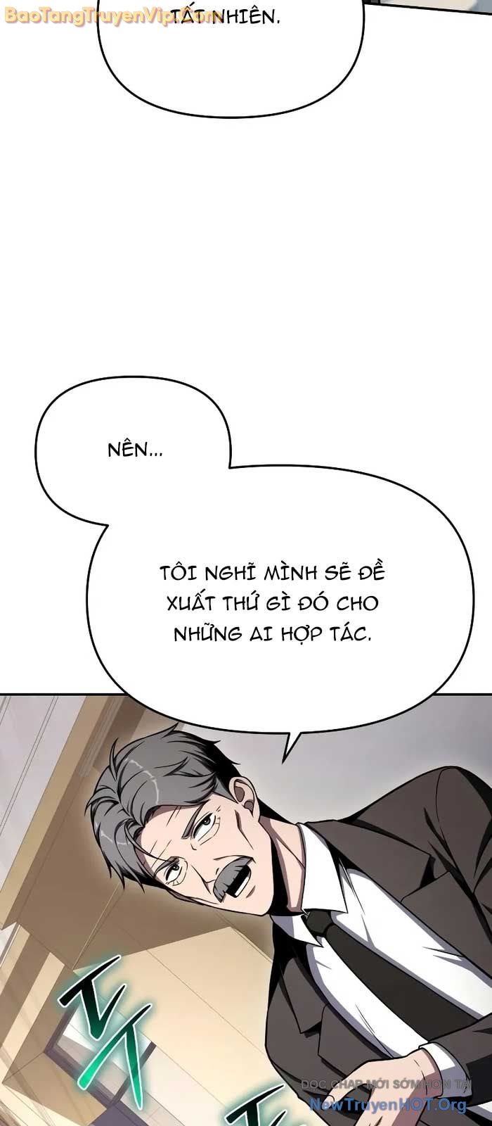 Vua Hiệp Sĩ Đã Trở Lại Với Một Vị Thần chapter 116.2 - Trang 43