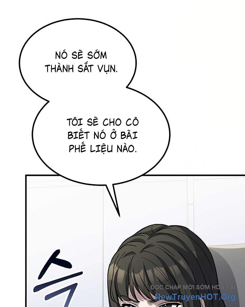 Chu Kỳ Vĩnh Cửu chapter 7 - Trang 23