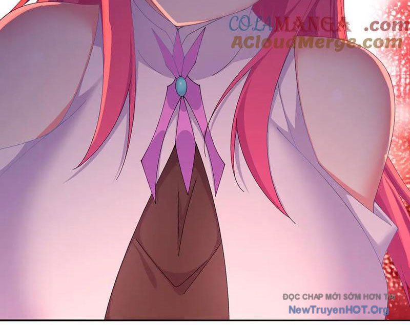 Hóa Ra Các Cô Ấy Mới Là Nhân Vật Chính chapter 90 - Trang 34