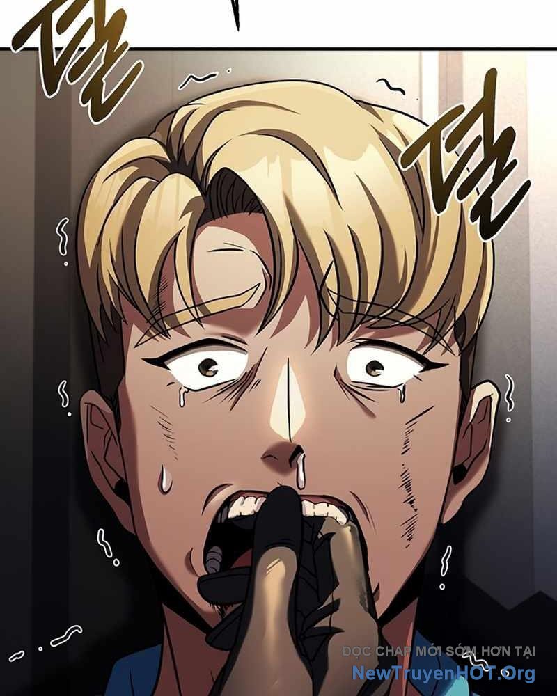Chu Kỳ Vĩnh Cửu chapter 9 - Trang 18
