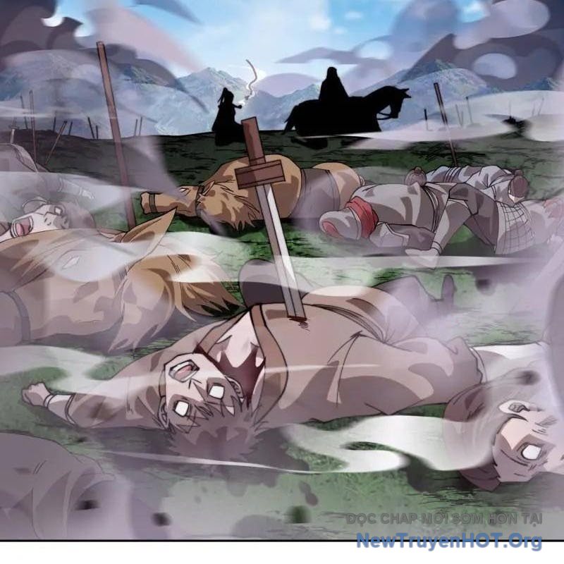 Ta Có Một Sơn Trại chapter 1157 - Trang 6