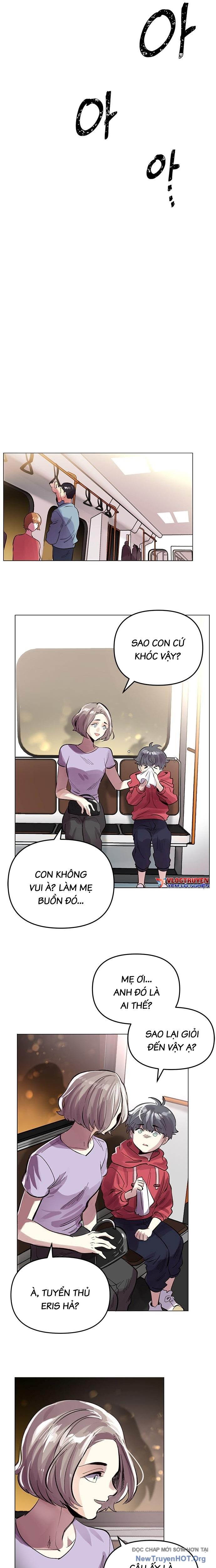 Chuỗi Chiến Công chapter 1 - Trang 25