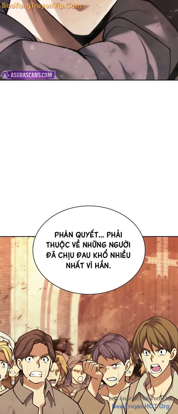 Thợ Rèn Huyền Thoại chapter 281.1 - Trang 55
