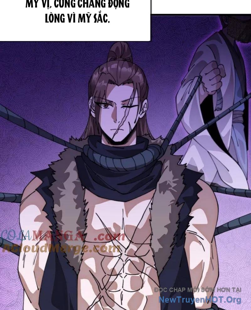 Ta Có Một Sơn Trại chapter 1155 - Trang 15