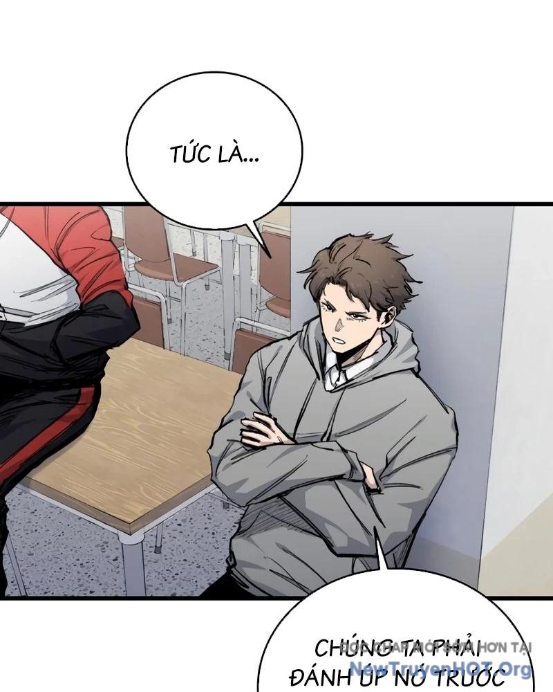 Thượng Lưu Chap 25 - Next Chap 26