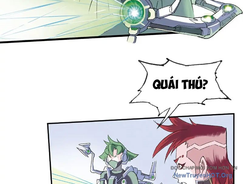 Hi tháp chapter 9 - Trang 77