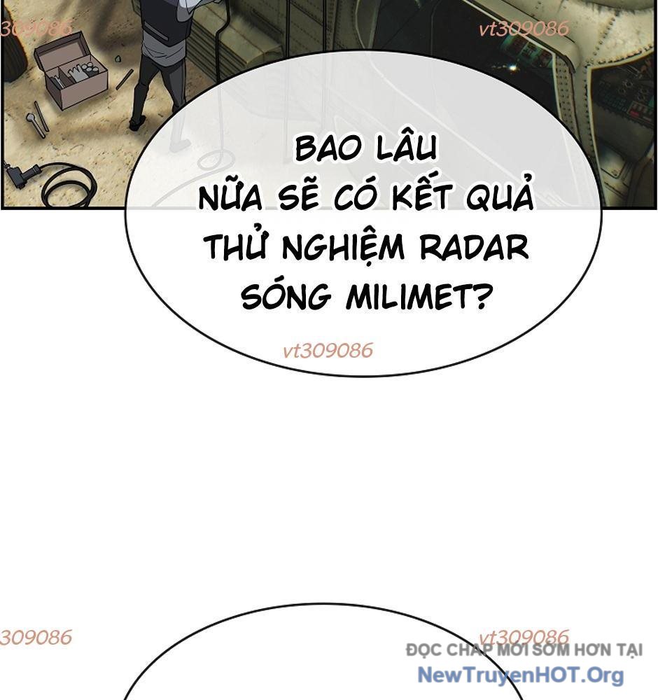 Chế Tác Hạt Nhân chapter 44 - Trang 67