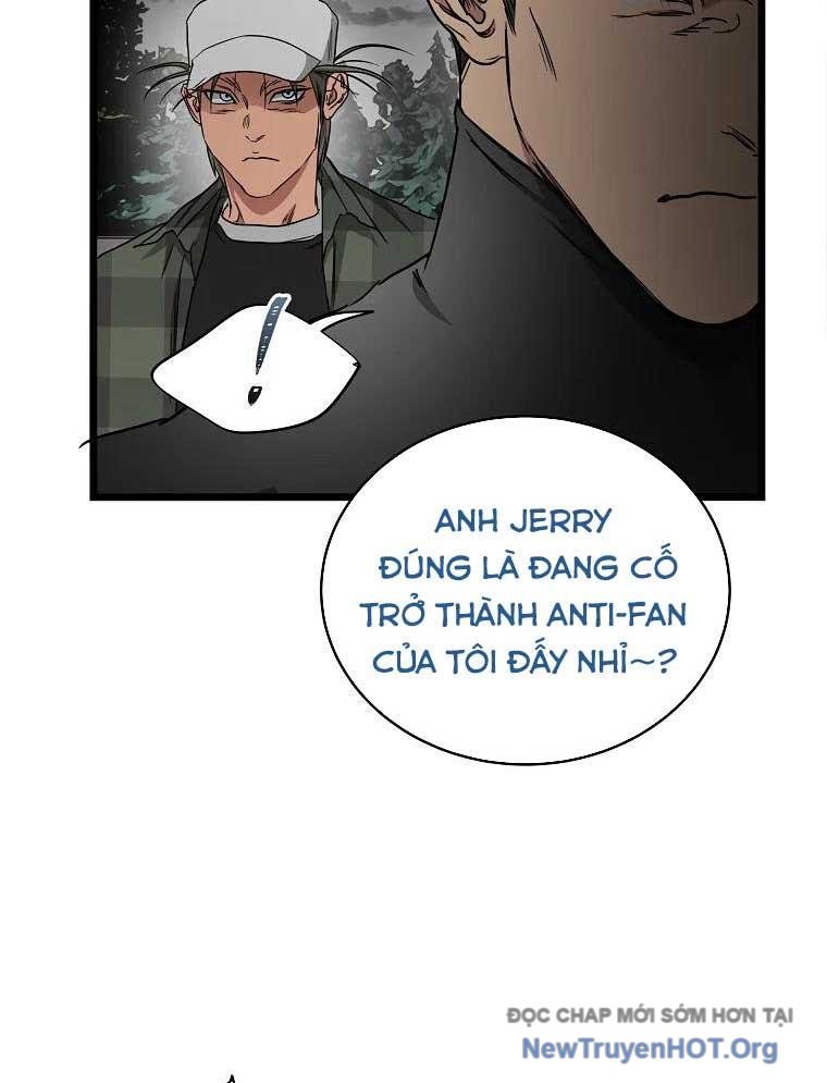 Công Viên Undead chapter 18 - Trang 164