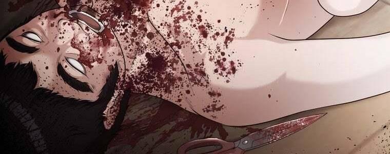 Giáo Viên ác Quỷ Saiko chapter 49 - Trang 22