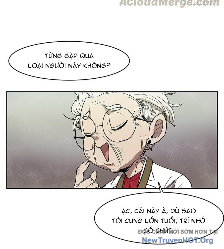Cửa Hàng Vô Danh chapter 166 - Trang 24