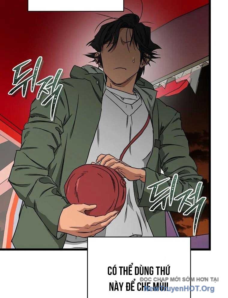 Công Viên Undead chapter 18 - Trang 68
