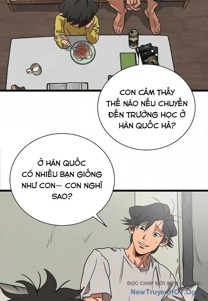 Công Viên Undead chapter 1 - Trang 138