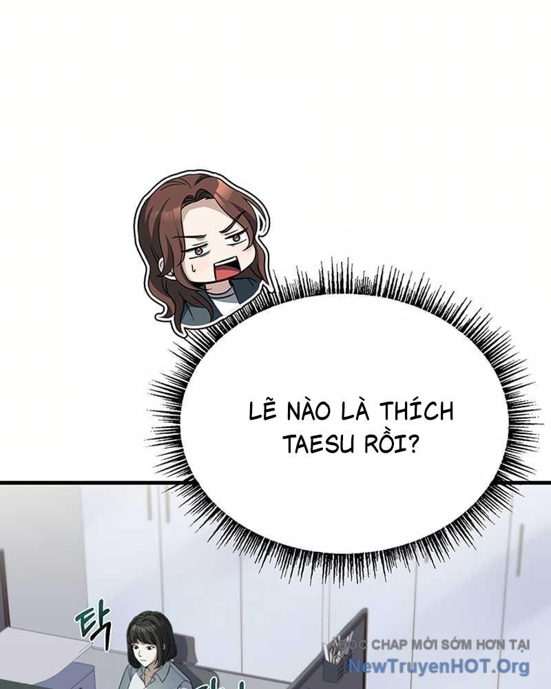 Chu Kỳ Vĩnh Cửu chapter 7 - Trang 31