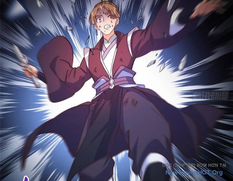 Chưởng Môn Khiêm Tốn Chút chapter 515 - Trang 118