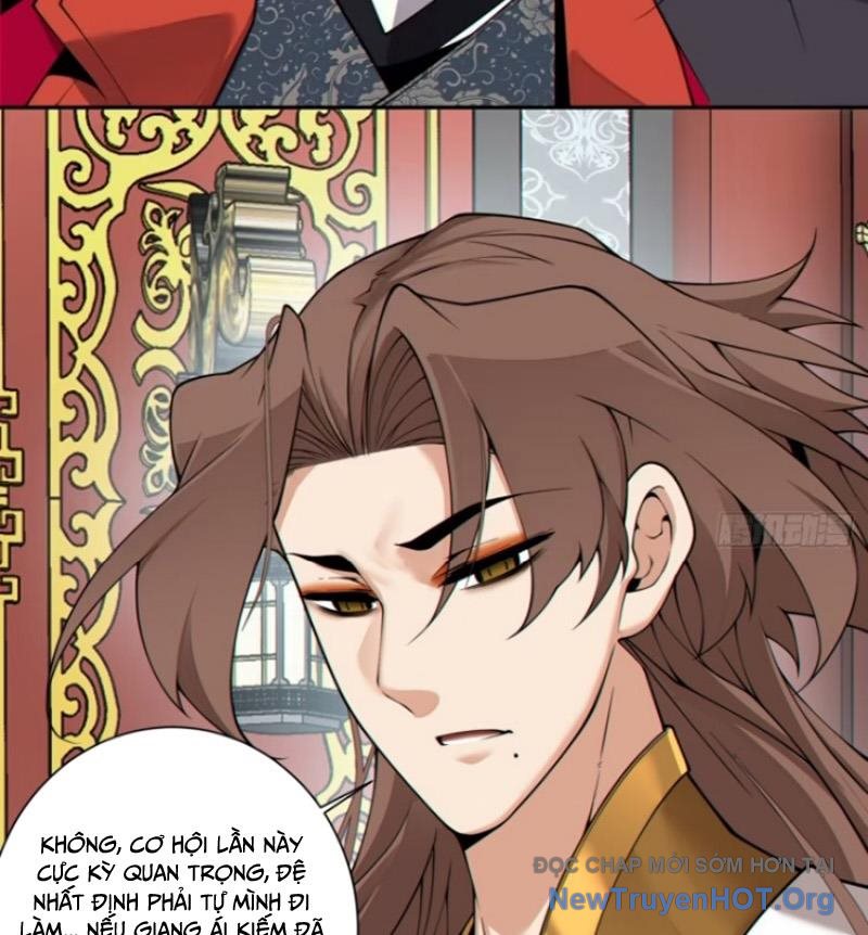 Đồ Đệ Của Ta Đều Là Đại Phản Phái chapter 383 - Trang 48