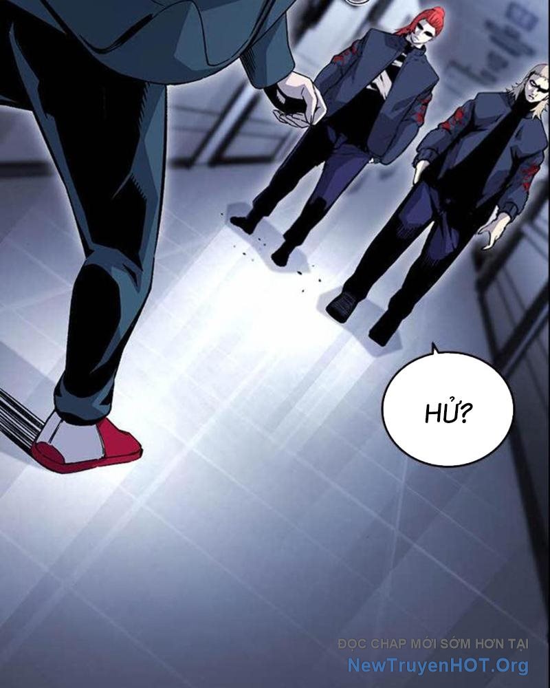 King Game chapter 112 - Trang 47