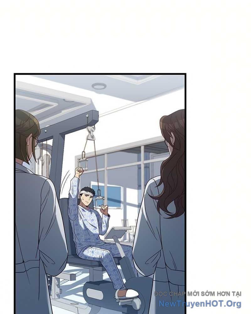 Chu Kỳ Vĩnh Cửu chapter 5 - Trang 105
