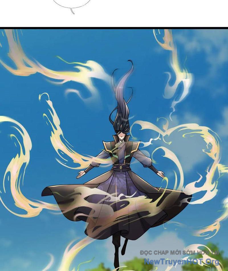 Ngủ say vạn cổ: Xuất thế quét ngang chư thiên chapter 108 - Trang 31