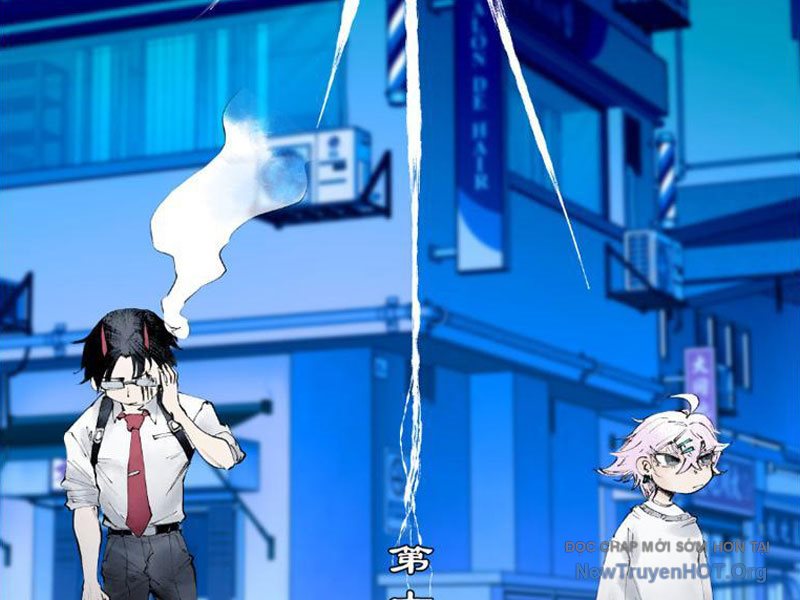 Bách Quỷ Lục chapter 14 - Trang 7