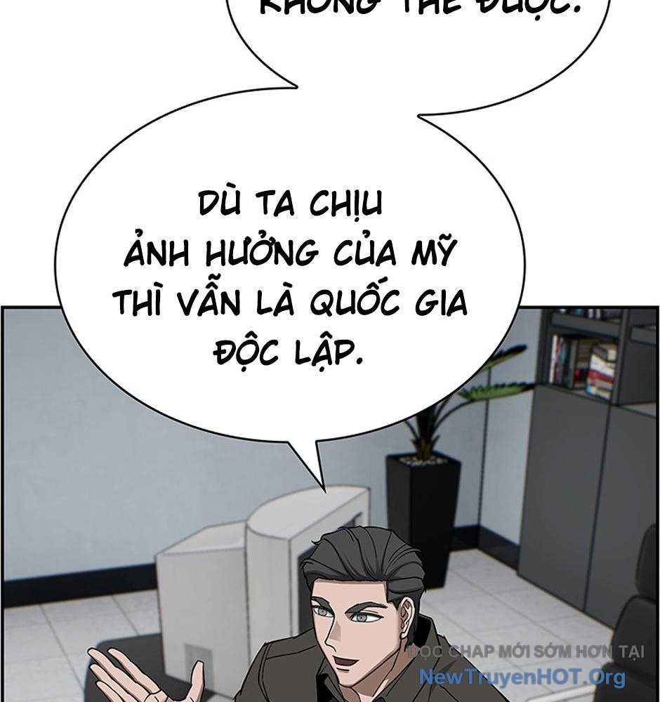 Chế Tác Hạt Nhân chapter 42 - Trang 107