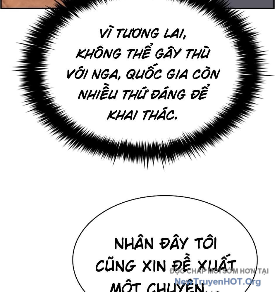 Chế Tác Hạt Nhân chapter 43 - Trang 134