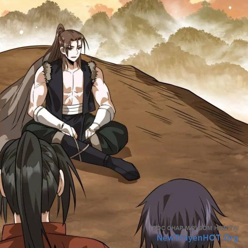 Ta Có Một Sơn Trại chapter 1156 - Trang 14