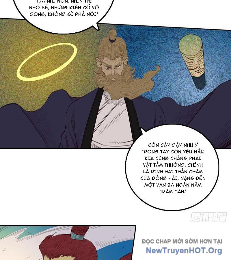 [tam Giới Chí] Thích ách Truyện chapter 45 - Trang 54