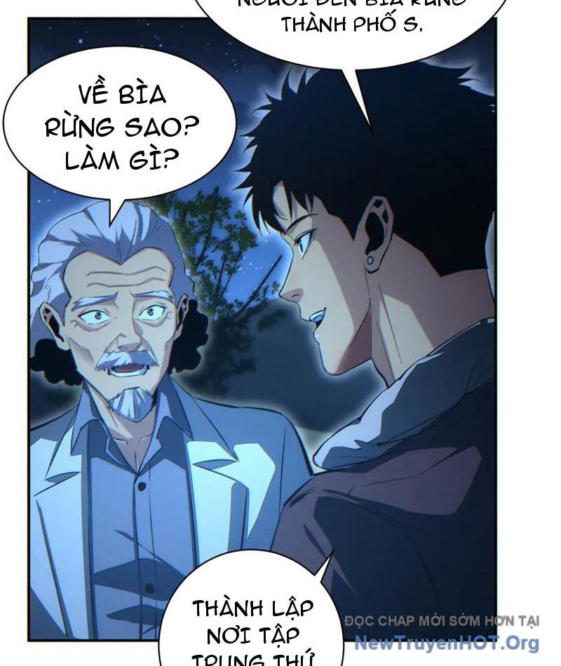 Mạt Thế Trùng Sinh: Ta Dựa Vào Mở Rương Vấn đỉnh đỉnh Phong chapter 55 - Trang 75