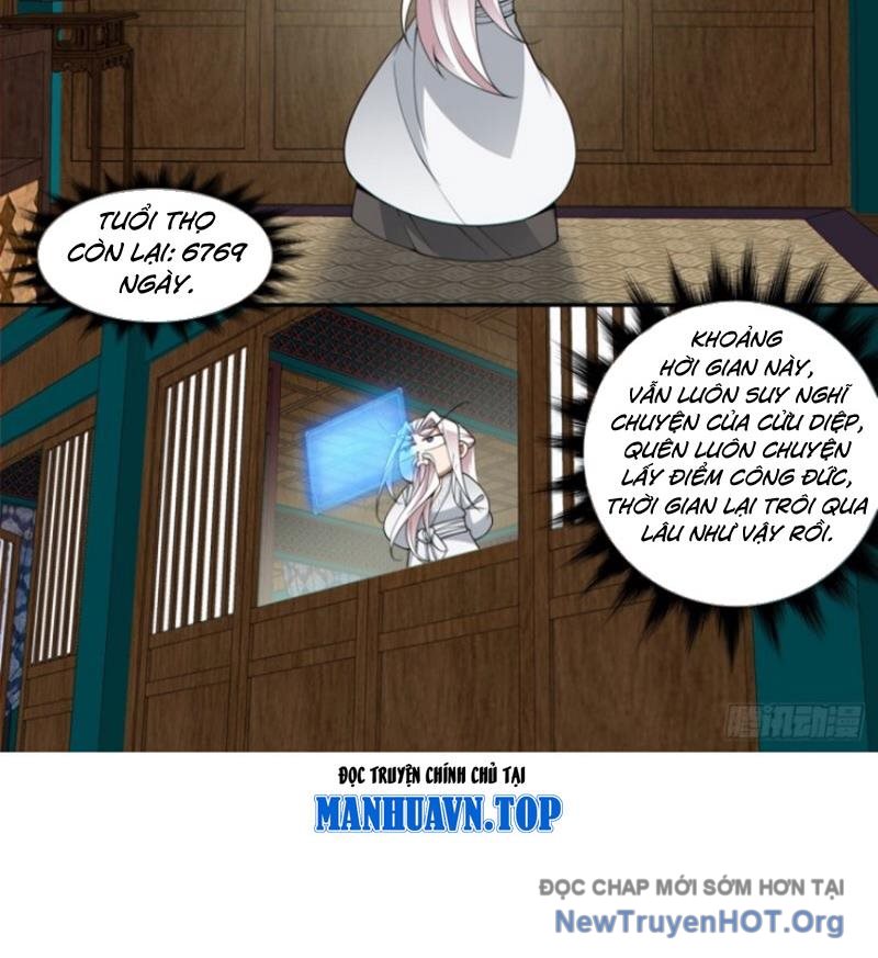 Đồ Đệ Của Ta Đều Là Đại Phản Phái chapter 383 - Trang 61