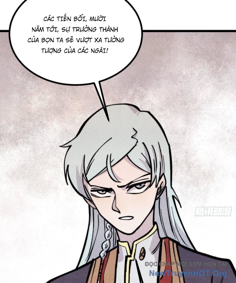 Vạn Cổ Tối Cường Tông chapter 432 - Trang 72