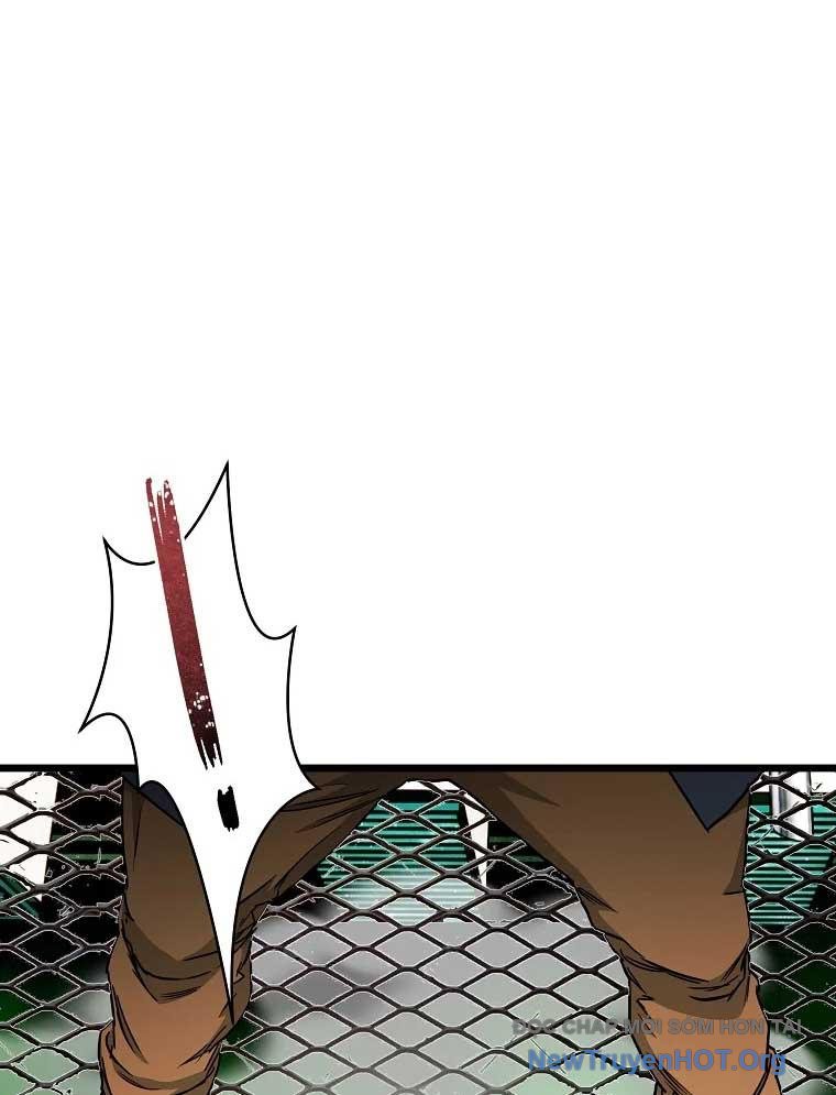 Công Viên Undead chapter 15 - Trang 41