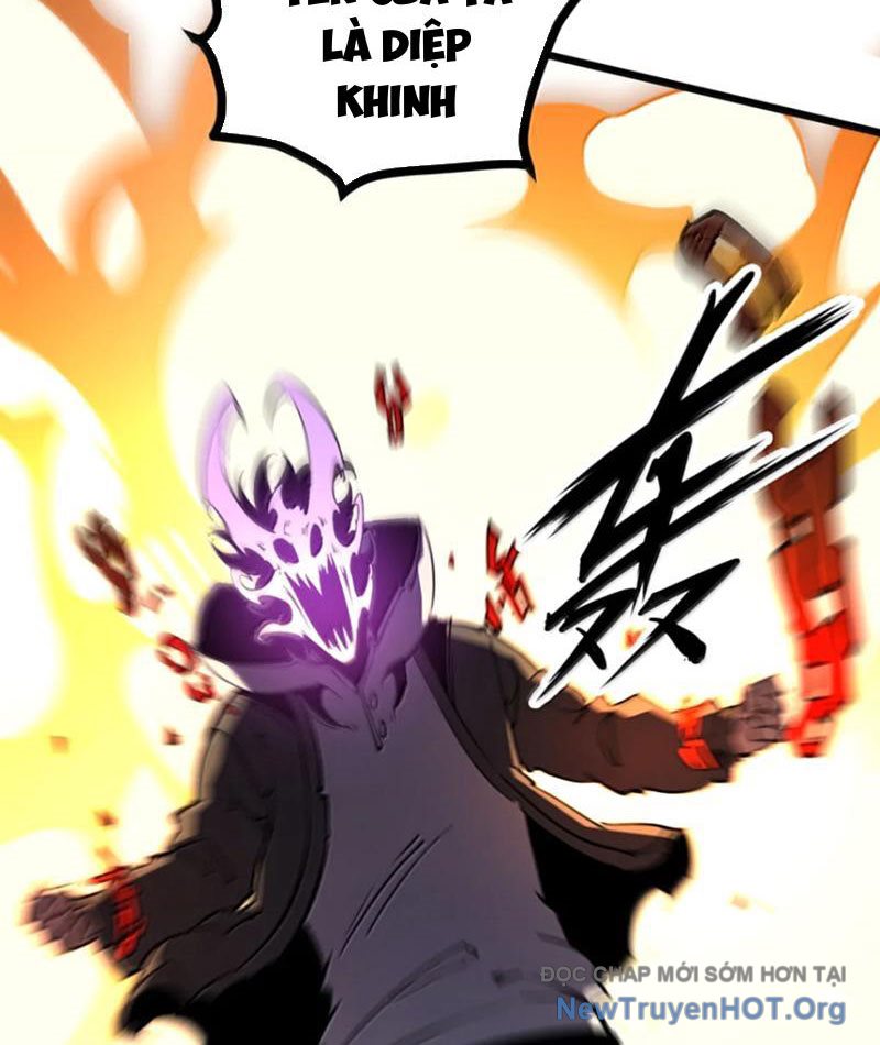 Ta Dựa Vào Nhặt Rác Trở Thành Vương Giả chapter 69 - Trang 42