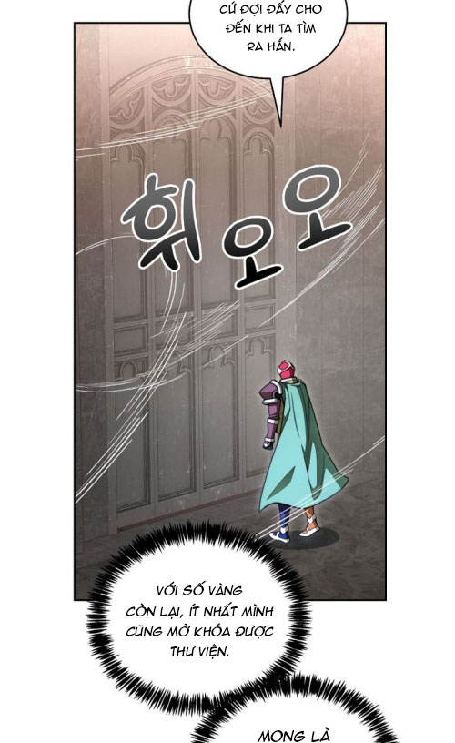 Mắc Kẹt Trong Tòa Tháp Thử Thách chapter 115 - Trang 103