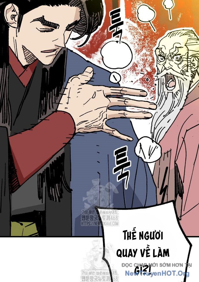 Ta Là Quỷ Vương chapter 60 - Trang 91