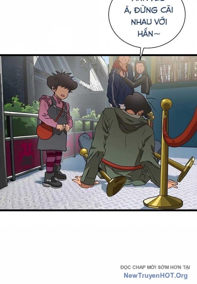 Công Viên Undead chapter 1 - Trang 256