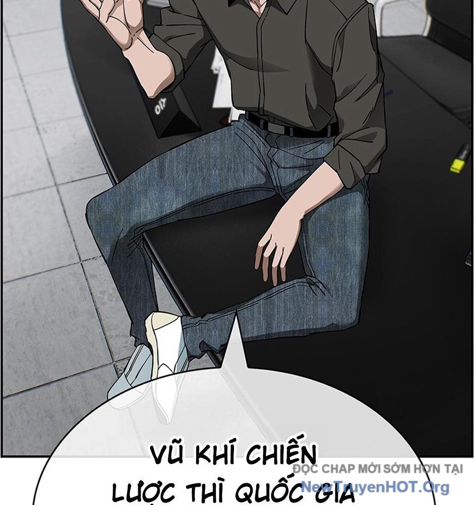 Chế Tác Hạt Nhân chapter 42 - Trang 108