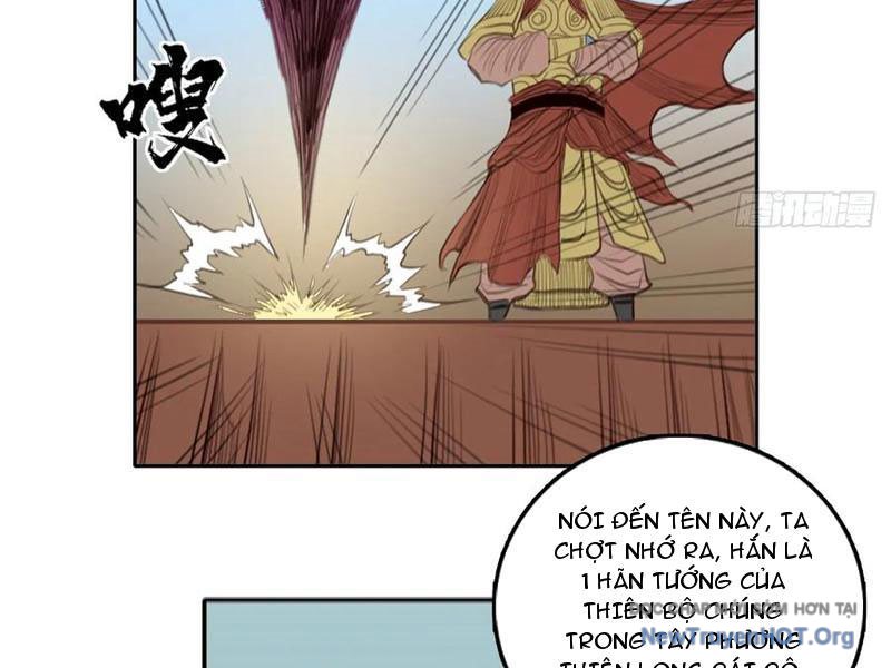 [tam Giới Chí] Thích ách Truyện chapter 44 - Trang 63