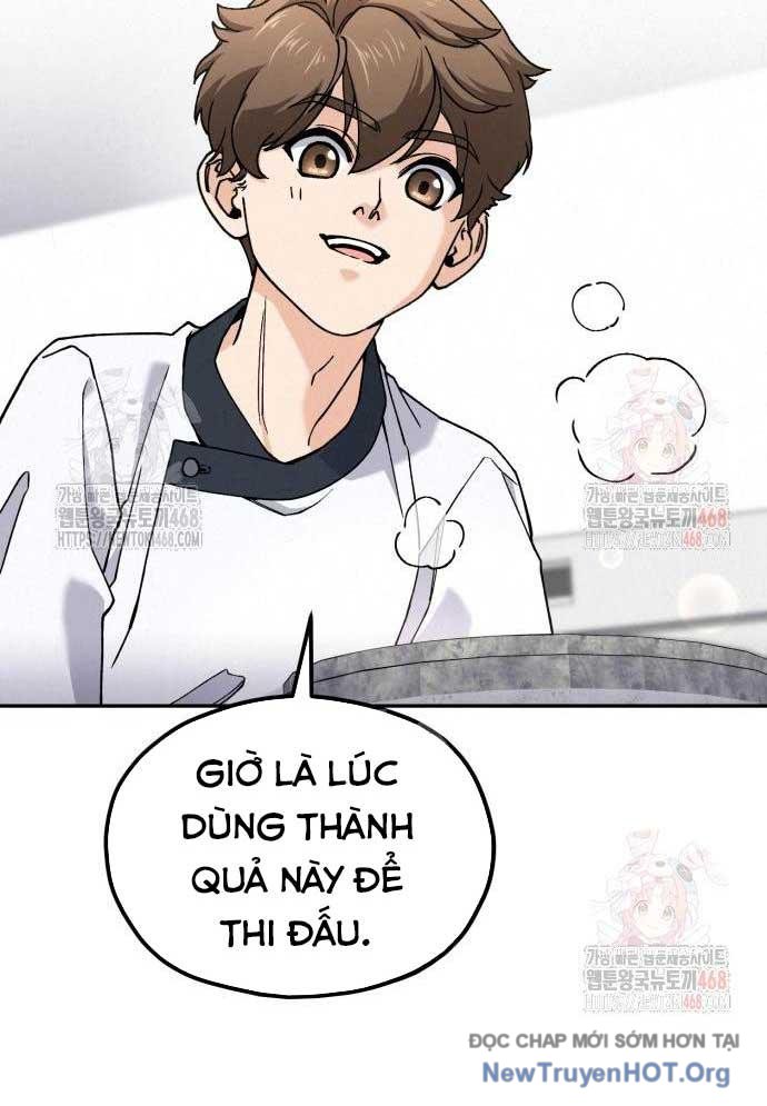 Đấu Trường Ẩm Thực chapter 11 - Trang 116