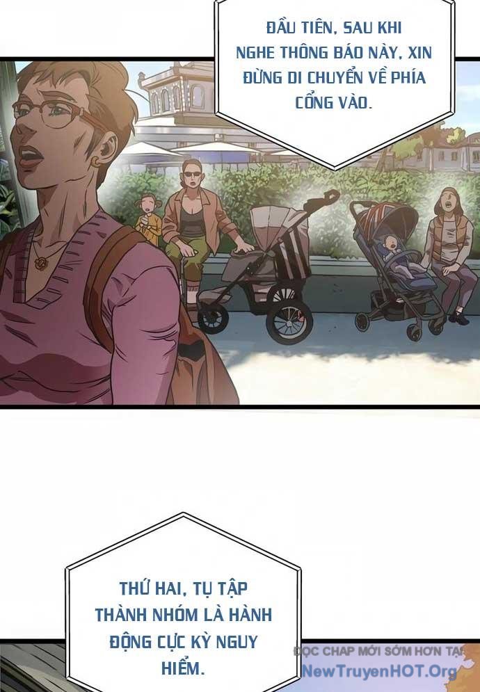 Công Viên Undead chapter 1 - Trang 378